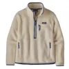 W's Retro Pile Marsupial "Natural" - Patagonia