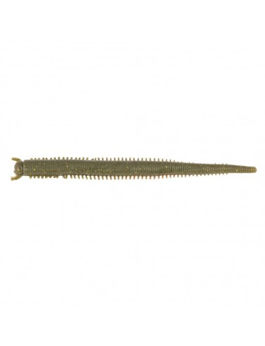 Gulp Fat Sandworm 10cm "Camo" - Berkley