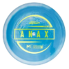 ESP Driver Anax PM 173-176g "Assorted" - Discraft