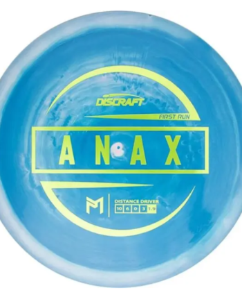 ESP Driver Anax PM 173-176g 