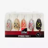 Spinner Pack Inc. Box 7g - Dam