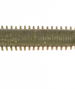 Gulp Fat Sandworm 10cm "Camo" - Berkley