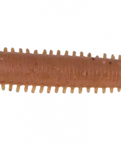 Gulp Fat Sandworm 10cm "Natural" - Berkley