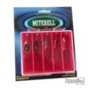 Mitchell spinner 5pack