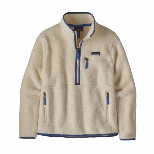 W's Retro Pile Marsupial "Natural" - Patagonia