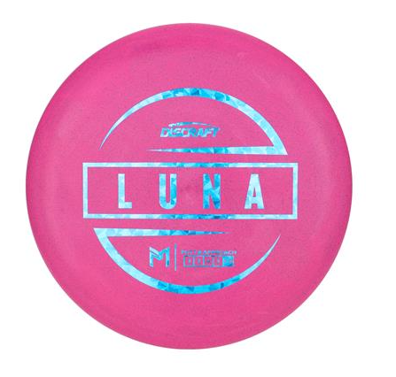 Jawbreaker Putter Luna PM 173 - 167g "Assorted" - Discraft