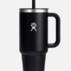 40 OZ Allround Traveltumbler "Black" - Hydro Flask