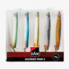 Seatrout Pack 2 Inc. Box 16g - Dam