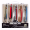 Salmon Pack 1 Inc. Box 28-35g - Ron Thompson