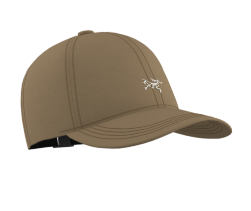 Small Bird Hat One Size "Canvas" - Arcteryx