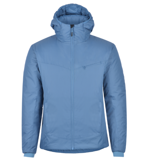 Stornubben primaloft jakke " captain`s blue"- jotunheim