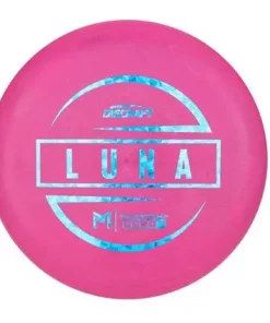 Jawbreaker Putter Luna PM, 173 - 167g "Assorterte Farger" - Discraft