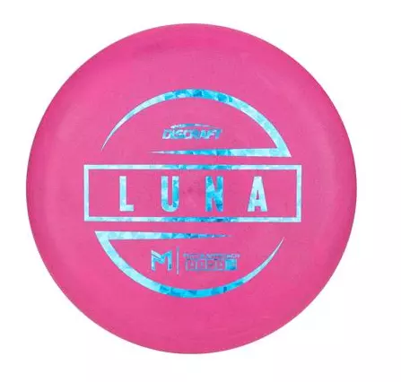 Jawbreaker Putter Luna PM, 173 - 167g "Assorterte Farger" - Discraft