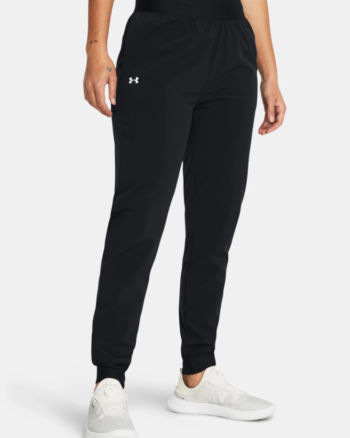 ArmourSport High Rise Woven Pants 