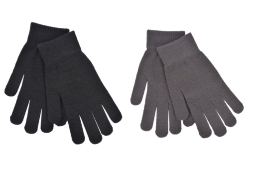 Magic Gloves Sr 2pk "Iron/Caviar" - Jotunheim