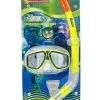 Fritid maske og snorkel Jr - Murena