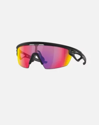 Sphaera "03/MATTE BLACK" - Oakley