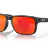 Holbrook "Black Camo" - Oakley