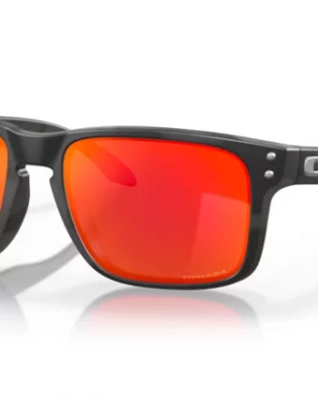 Holbrook "Black Camo" - Oakley