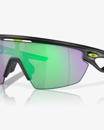 Sphaera "08/matte black ink" - Oakley