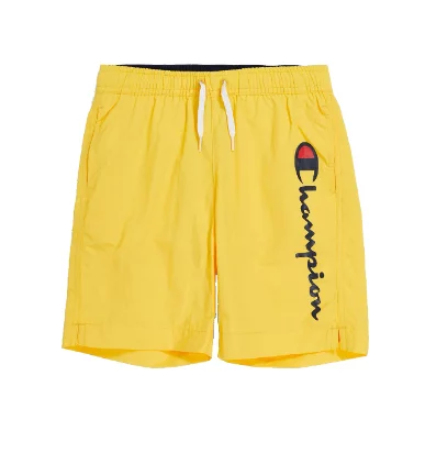 Beachshort large logo "banana"- champion
