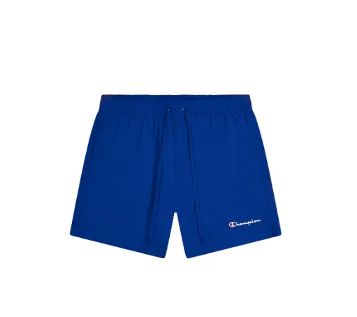 Icons Beachshorts mid "mazarine blue"- champion