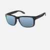 Holbrook "C155/POLISHED BLACK" Polarized - Oakley