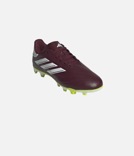 COPA PURE 2 CLUB FxG J "SHARED/FTWWHT/TESOYE" - Adidas