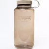 Nalgene 1L Widemouth "Mocha"