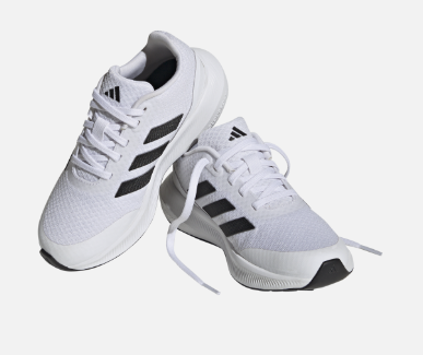 Runfalcon 3.0 K "FTWWHT/CBLACK/FTWWHT"- Adidas