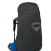 UL Raincover XL "BLACK"- Osprey