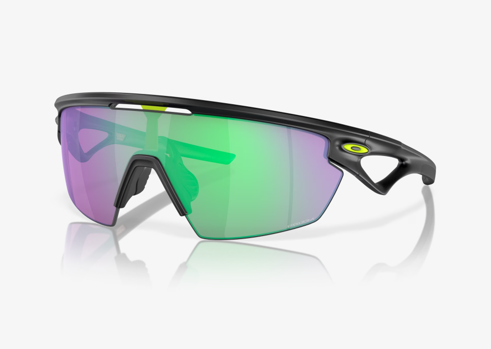 Sphaera "08/matte black ink" - Oakley