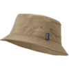 Wavefarer Bucket Hat "Mojave Khaki"- Patagonia
