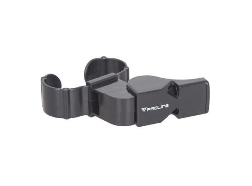 Proline Referee Whistle pro "Sort"- Proline