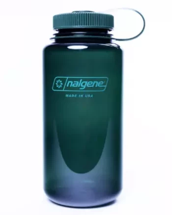Naglene 1L Widemouth "Jade"