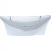 TTTM CONVERTIBLE BugNet 360 Myggnett "White" - Ticket To The Moon