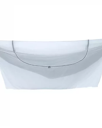 TTTM CONVERTIBLE BugNet 360 Myggnett "White" - Ticket To The Moon