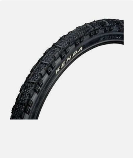Dekk 24 X 1,95 KWICK 52-507,K-87 - Kenda