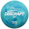 ESP Driver Nuke, 167-169g "Assorted" - Discraft