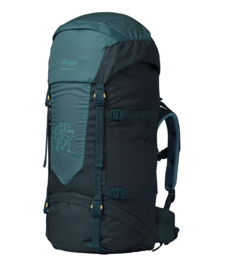 Birkebeiner jr 30 "dark forest frost"- bergans