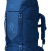Birkebeiner jr 40 "Dark riviera blue"- bergans