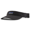 Airshed Visor "Black" OS - Patagonia