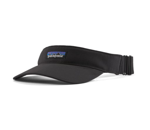 Airshed Visor "Black" OS - Patagonia