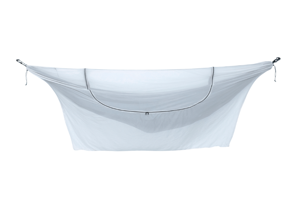 TTTM CONVERTIBLE BugNet 360 Myggnett "White" - Ticket To The Moon