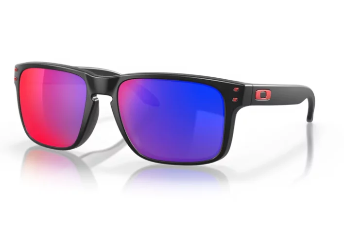 Holbrook "Matte Black" - Oakley