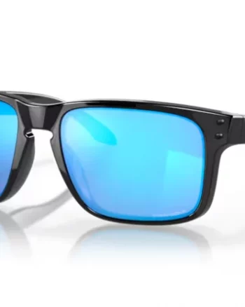 Holbrook "Polished Black" - Oakley