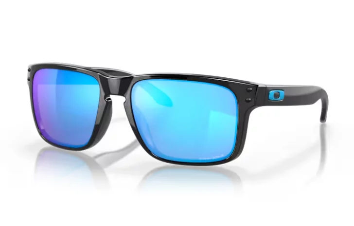 Holbrook "Polished Black" - Oakley