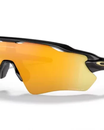 Radar EV Path "Polished Black" Polarized - Oakley