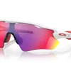 Radar EV Path "Polished White" - Oakley