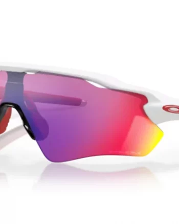 Radar EV Path "Polished White" - Oakley